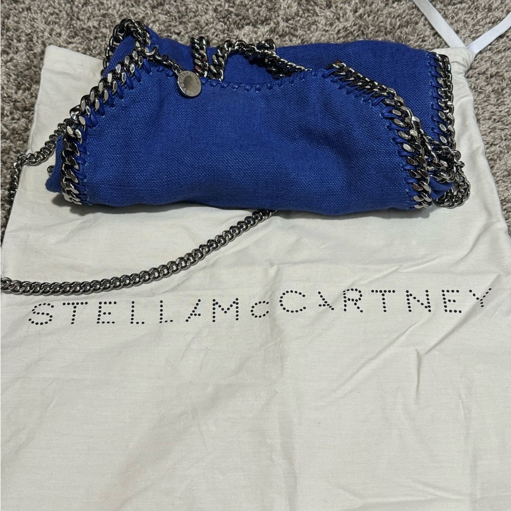 Stella McCartney crossbody bag